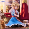 Touhou Project - Alice Margatroid - Noodle Stopper