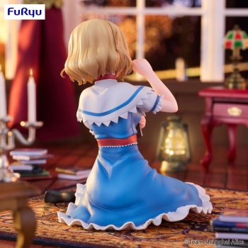 Touhou Project - Alice Margatroid - Noodle Stopper