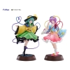 Touhou Project - Koishi Komeiji & Satori Komeiji - Tenitol