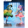 Touhou Project - Koishi Komeiji & Satori Komeiji - Tenitol