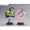 Touhou Project - Koishi Komeiji & Satori Komeiji - Tenitol