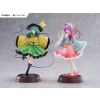 Touhou Project - Koishi Komeiji & Satori Komeiji - Tenitol