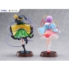 Touhou Project - Koishi Komeiji & Satori Komeiji - Tenitol