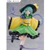Touhou Project - Koishi Komeiji & Satori Komeiji - Tenitol
