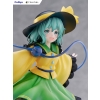 Touhou Project - Koishi Komeiji & Satori Komeiji - Tenitol