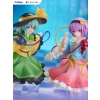 Touhou Project - Koishi Komeiji & Satori Komeiji - Tenitol