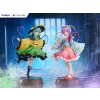 Touhou Project - Koishi Komeiji & Satori Komeiji - Tenitol