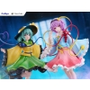 Touhou Project - Koishi Komeiji & Satori Komeiji - Tenitol
