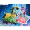 Touhou Project - Koishi Komeiji & Satori Komeiji - Tenitol