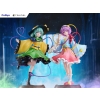 Touhou Project - Koishi Komeiji & Satori Komeiji - Tenitol