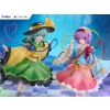 Touhou Project - Koishi Komeiji & Satori Komeiji - Tenitol