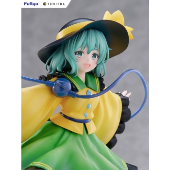 Touhou Project - Koishi Komeiji & Satori Komeiji - Tenitol