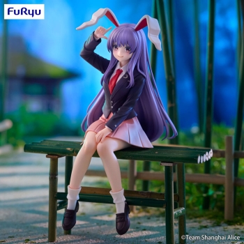Touhou Project - Reisen Udongein Inaba - Noodle Stopper