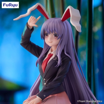 Touhou Project - Reisen Udongein Inaba - Noodle Stopper