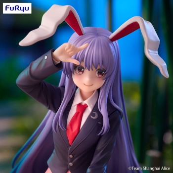 Touhou Project - Reisen Udongein Inaba - Noodle Stopper