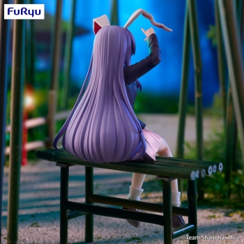 Touhou Project - Reisen Udongein Inaba - Noodle Stopper