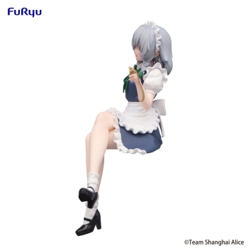 Touhou Project - Sakuya Izayoi - Noodle Stopper