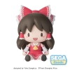 Touhou Project - Reimu Hakurei - Fuwa Petit Chibi