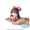 Touhou Project - Reimu Hakurei - Fuwa Petit Chibi