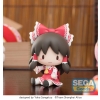 Touhou Project - Reimu Hakurei - Fuwa Petit Chibi