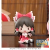 Touhou Project - Reimu Hakurei - Fuwa Petit Chibi