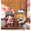 Touhou Project - Reimu Hakurei - Fuwa Petit Chibi