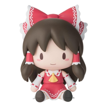 Touhou Project - Reimu Hakurei - Fuwa Petit Chibi