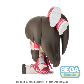 Touhou Project - Reimu Hakurei - Fuwa Petit Chibi