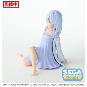 Tying the Knot with an Amagami Sister - Asahi Amagami - Yumemirize