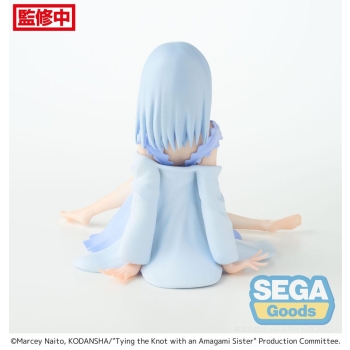 Tying the Knot with an Amagami Sister - Asahi Amagami - Yumemirize