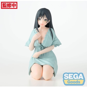 Tying the Knot with an Amagami Sister - Yae Amagami - Yumemirize