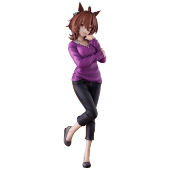 Uma Musume: Pretty Derby - Agnes Tachyon - Trio-Try-iT
