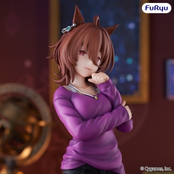 Uma Musume: Pretty Derby - Agnes Tachyon - Trio-Try-iT