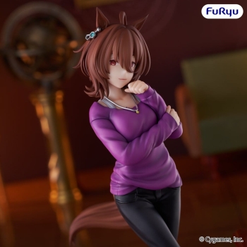 Uma Musume: Pretty Derby - Agnes Tachyon - Trio-Try-iT