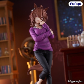 Uma Musume: Pretty Derby - Agnes Tachyon - Trio-Try-iT
