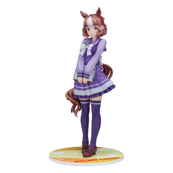 Uma Musume: Pretty Derby - Belno Light