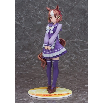 Uma Musume: Pretty Derby - Belno Light