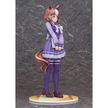 Uma Musume: Pretty Derby - Belno Light