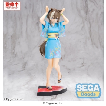 Uma Musume: Pretty Derby - Cheval Grand (Tracen Ondo Ver.) - XStellar