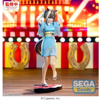 Uma Musume: Pretty Derby - Cheval Grand (Tracen Ondo Ver.) - XStellar
