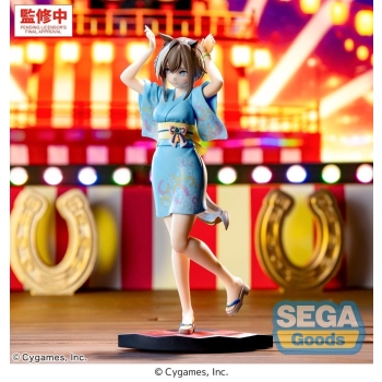 Uma Musume: Pretty Derby - Cheval Grand (Tracen Ondo Ver.) - XStellar