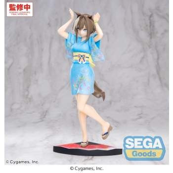 Uma Musume: Pretty Derby - Cheval Grand (Tracen Ondo Ver.) - XStellar