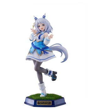 Uma Musume: Pretty Derby - Hishi Miracle - F:NEX Statue 1/7