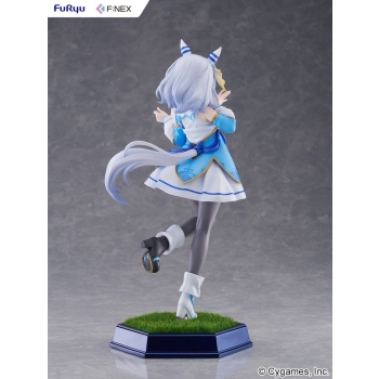 Uma Musume: Pretty Derby - Hishi Miracle - F:NEX Statue 1/7