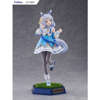 Uma Musume: Pretty Derby - Hishi Miracle - F:NEX Statue 1/7