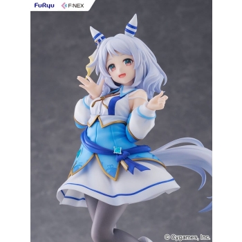 Uma Musume: Pretty Derby - Hishi Miracle - F:NEX Statue 1/7
