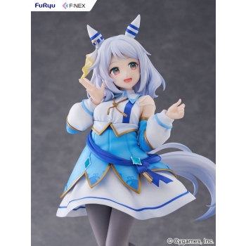 Uma Musume: Pretty Derby - Hishi Miracle - F:NEX Statue 1/7