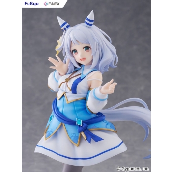 Uma Musume: Pretty Derby - Hishi Miracle - F:NEX Statue 1/7