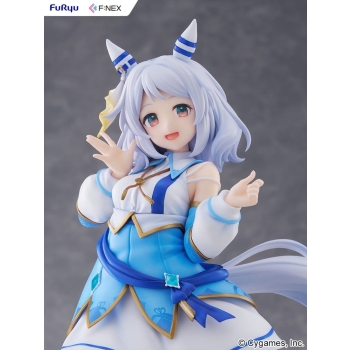 Uma Musume: Pretty Derby - Hishi Miracle - F:NEX Statue 1/7
