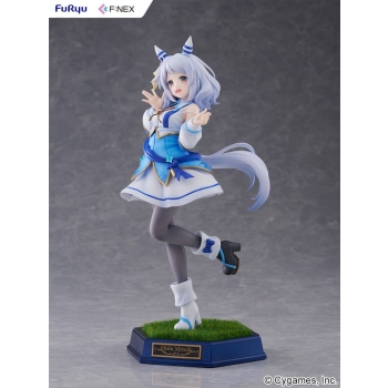 Uma Musume: Pretty Derby - Hishi Miracle - F:NEX Statue 1/7